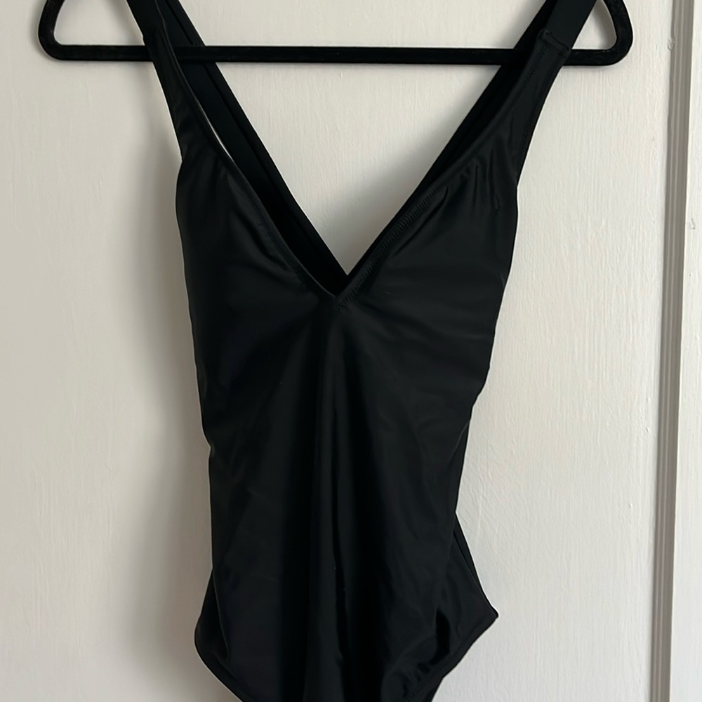J crew one piece swimsuit